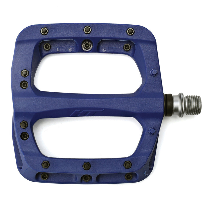 HT PA-03A Nylon Pedals
