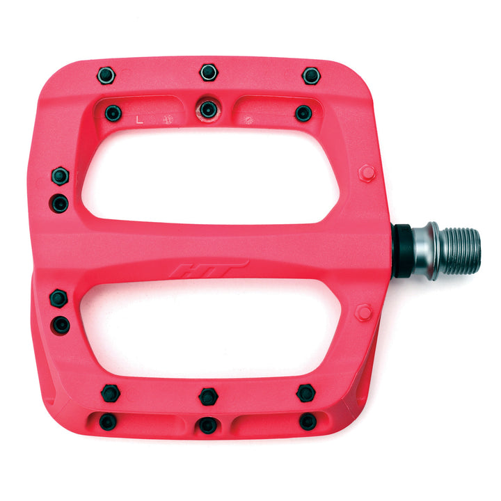 HT PA-03A Nylon Pedals