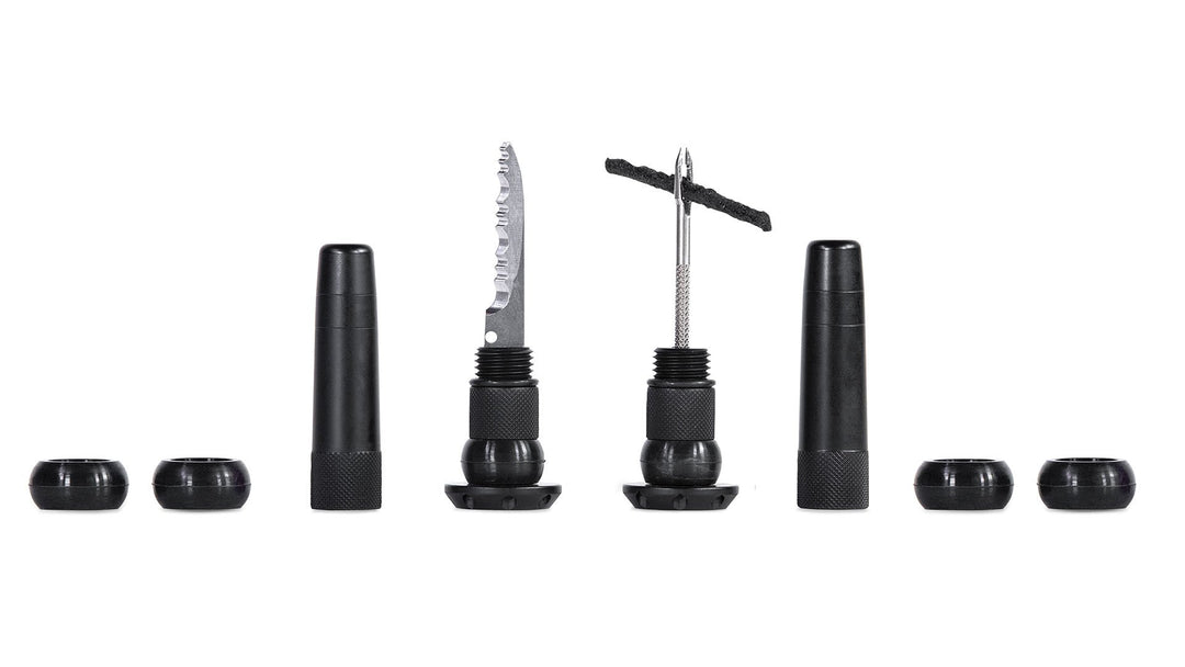 Muc - Off Stealth Puncture Plugs