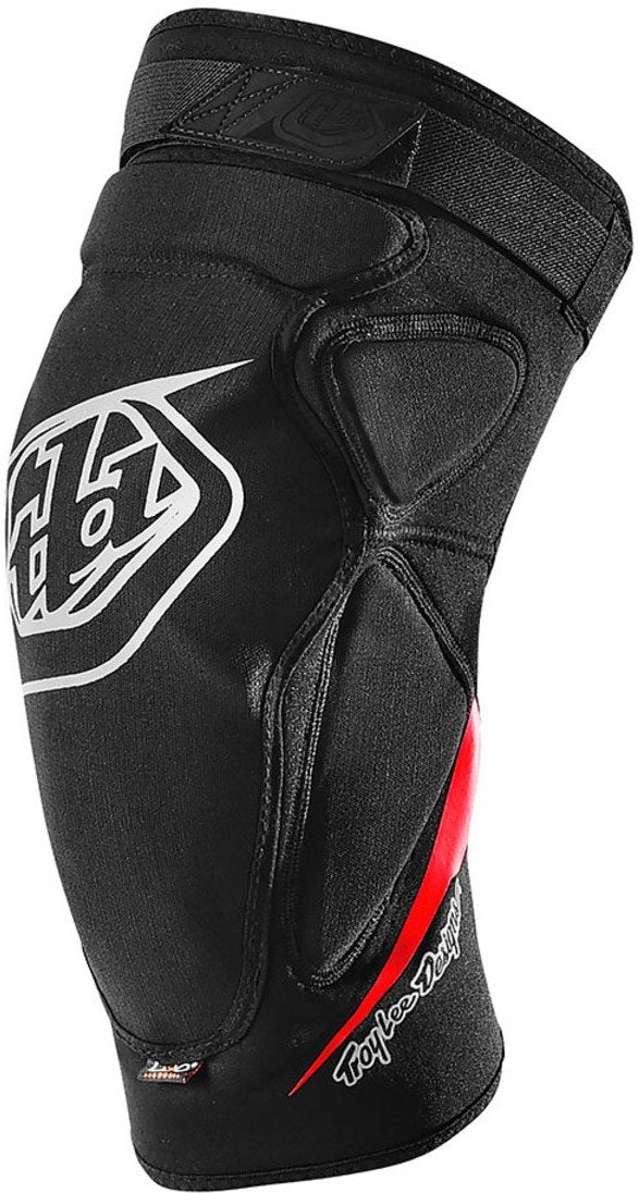 Troy Lee Designs Raid Knee Guards – Pedalz