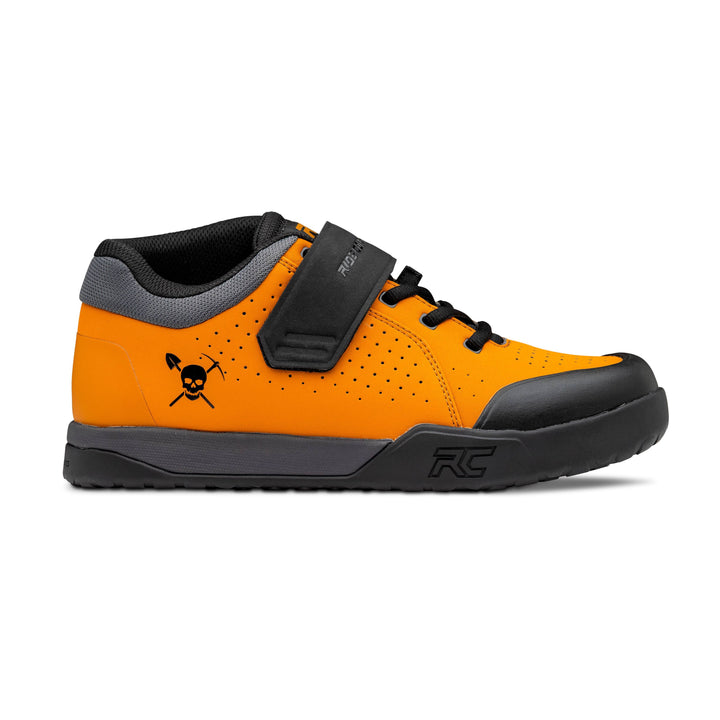 2022 Ride Concepts TNT Shoes