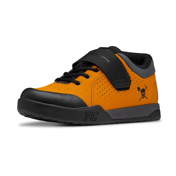 2022 Ride Concepts TNT Shoes