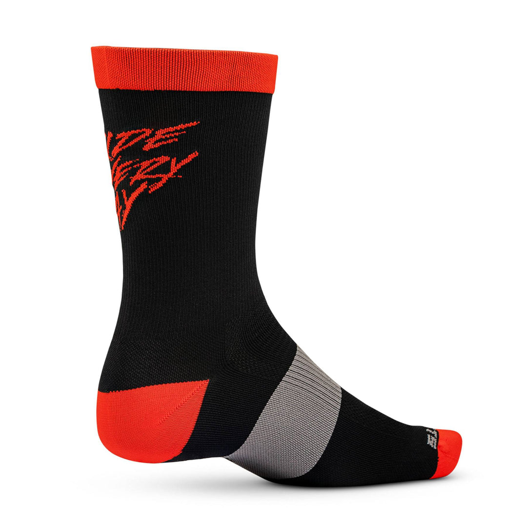 Ride Concepts Ride Every Day Socks