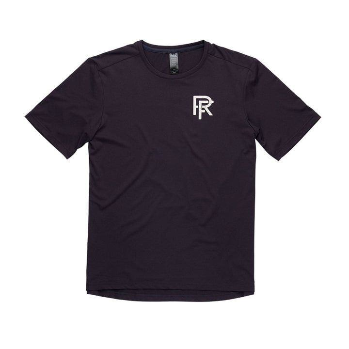 2022 Race Face Commit Short Sleeve Tech Top