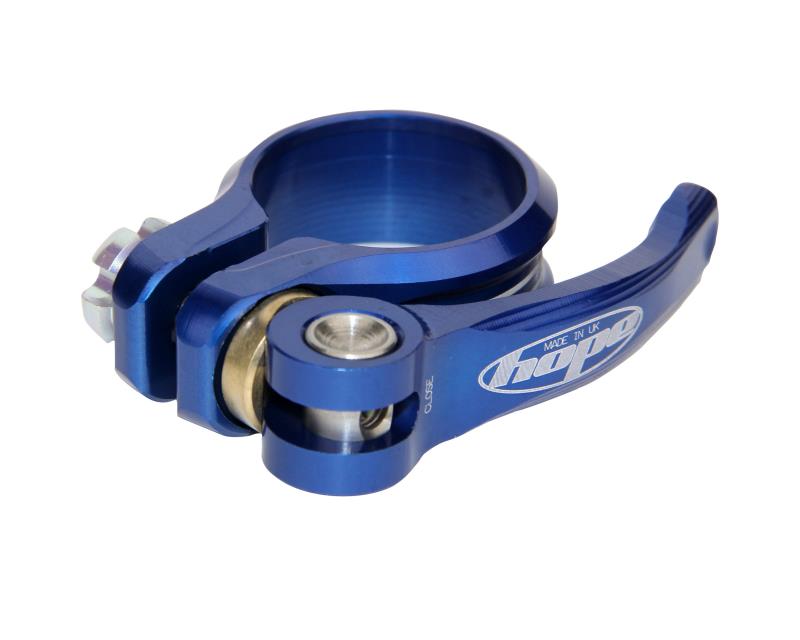 HOPE Seat Clamp