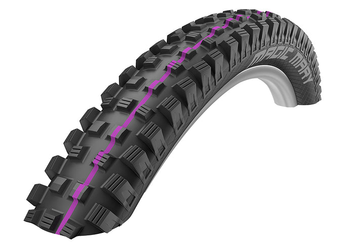 Schwalbe Magic Mary Super Gravity Ultra Soft Tyre