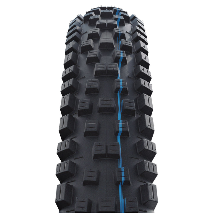 SCHWALBE NOBBY NIC EVO SUPER TRAIL