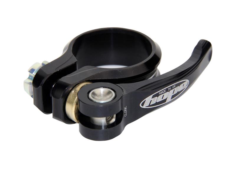 HOPE Seat Clamp