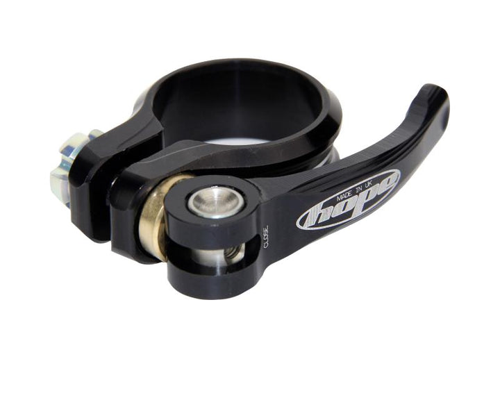 HOPE Seat Clamp
