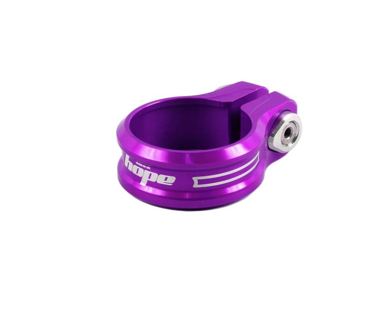 HOPE Seat Clamp