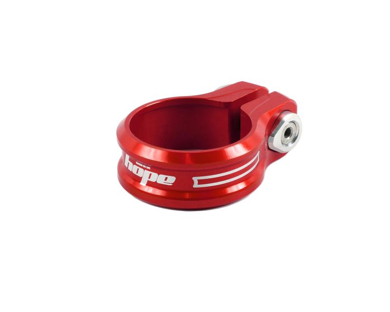 HOPE Seat Clamp