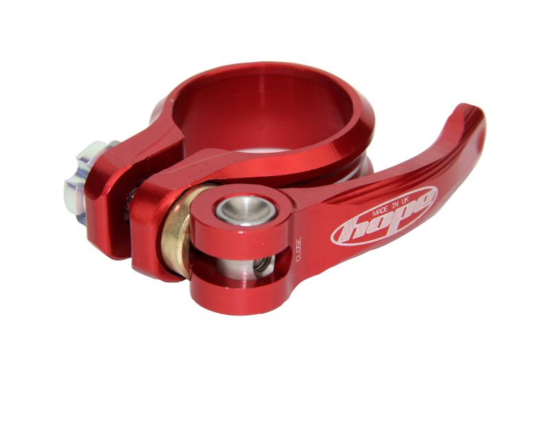 HOPE Seat Clamp