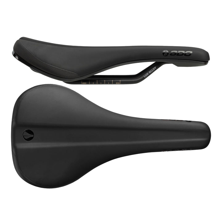 SDG Bel Air 3.0 Lux-Alloy Rail Saddle