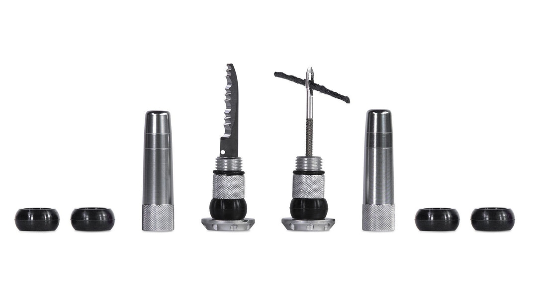 Muc - Off Stealth Puncture Plugs