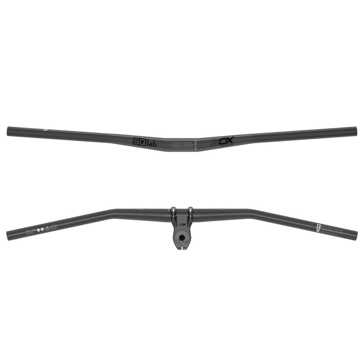 SQ Lab 30X Aluminium Riser Bar