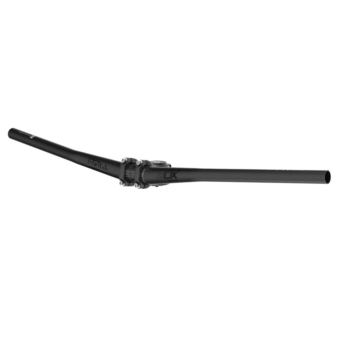 SQ Lab 30X Aluminium Riser Bar