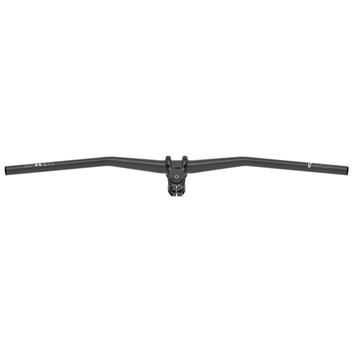 SQ Lab 30X Aluminium Riser Bar