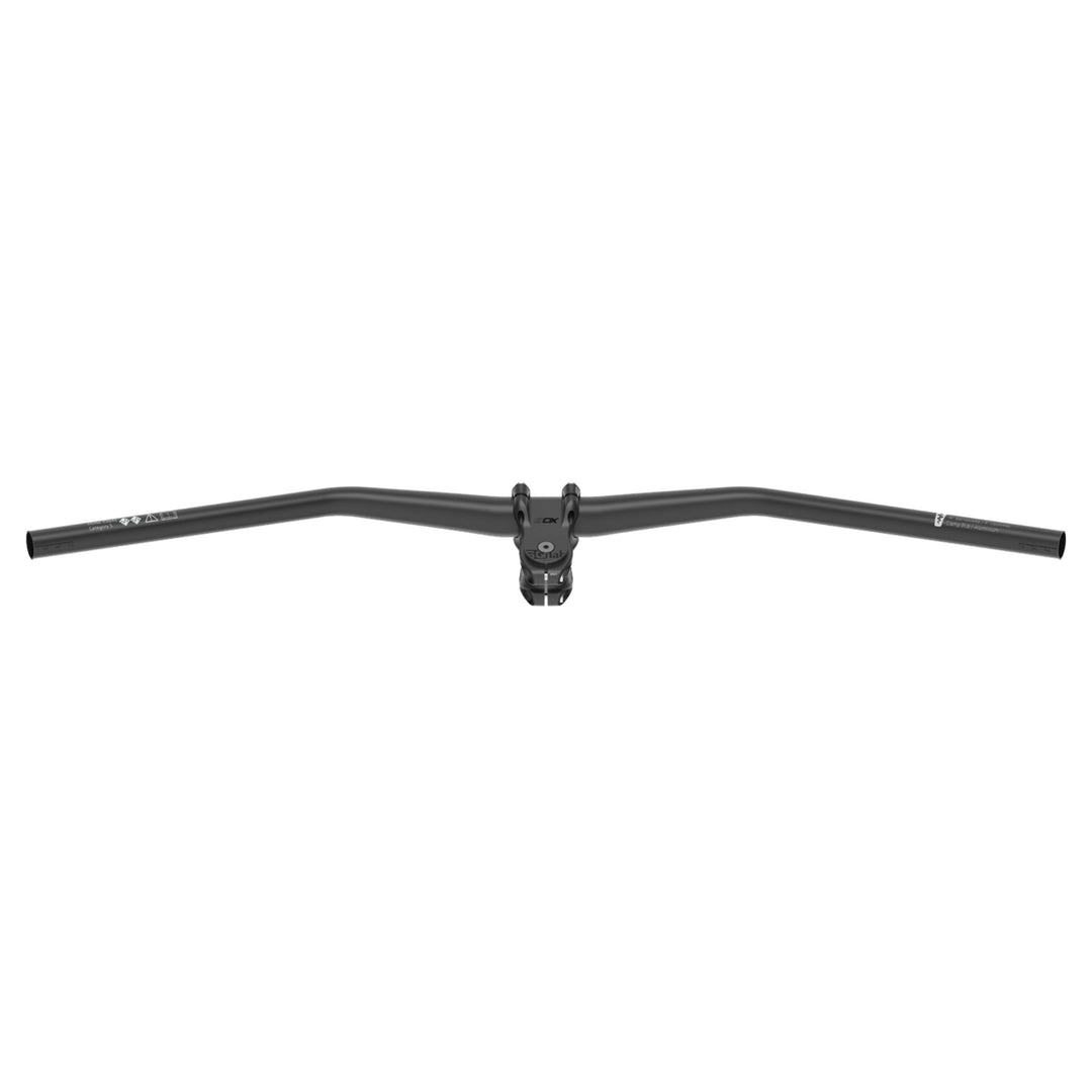SQ Lab 30X Aluminium Riser Bar