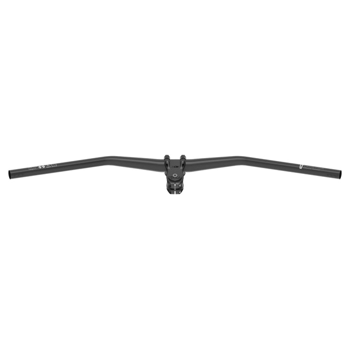 SQ Lab 30X Aluminium Riser Bar