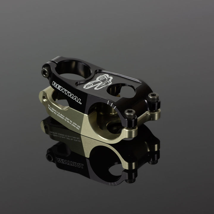Renthal Duo Stem 31.8