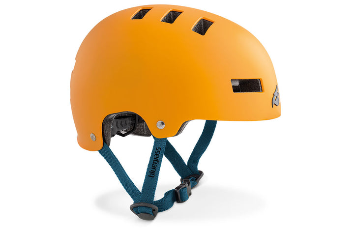 Bluegrass Superbold Helmet