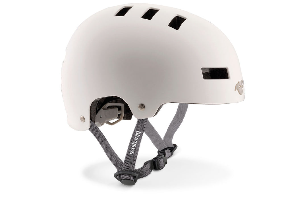Bluegrass Superbold Helmet