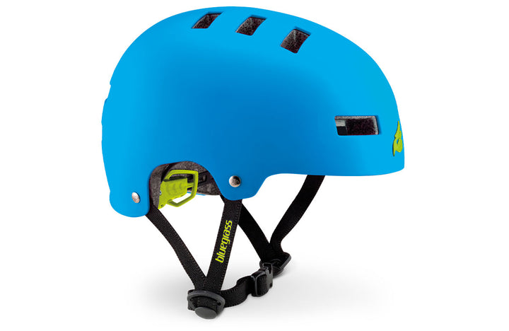 Bluegrass Superbold Helmet