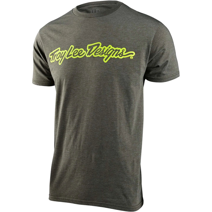 Troy Lee Designs Signature Tee