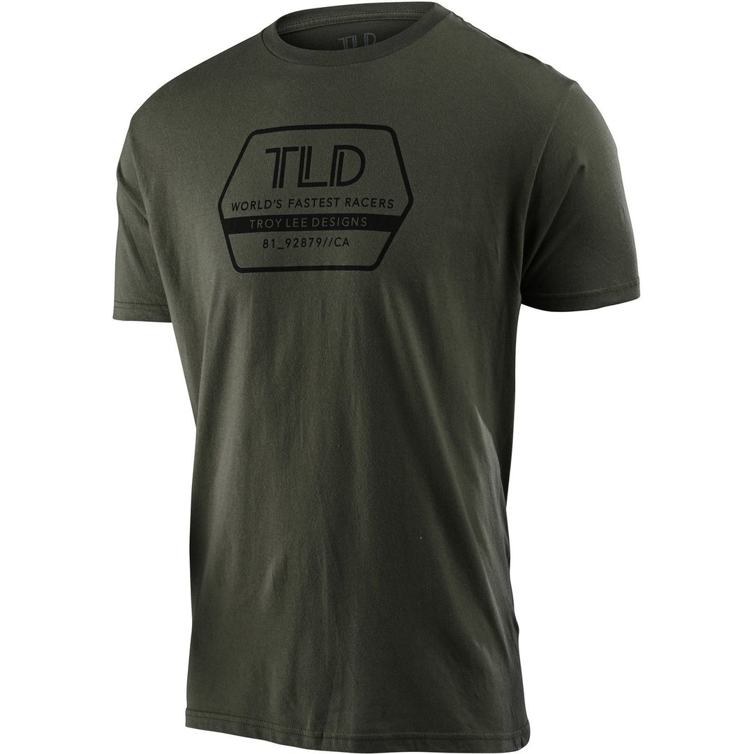 Troy Lee Designs Factory T-Shirt