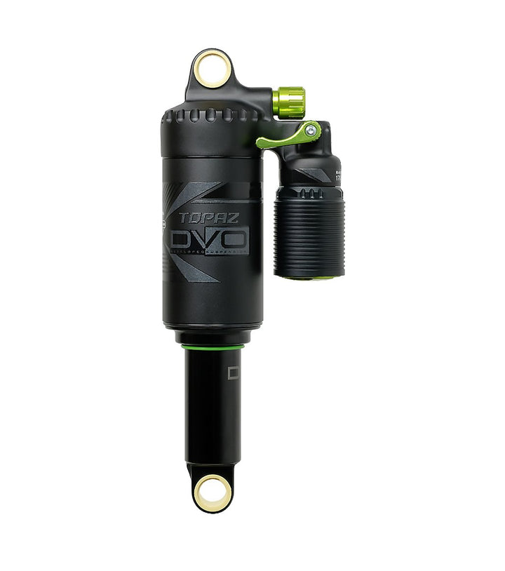 DVO Topaz T3 Air Shock