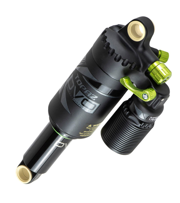 DVO Topaz T3 Air Shock
