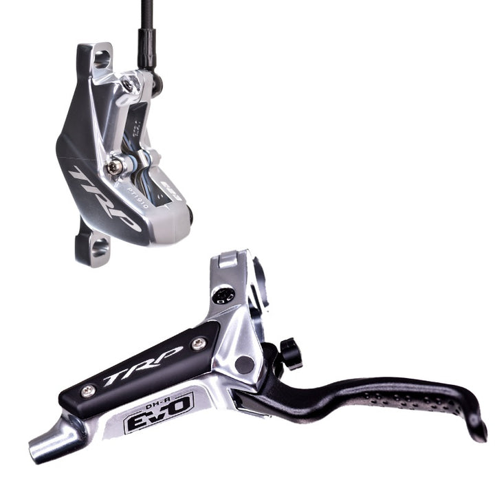TRP DHR EVO Disc Brake