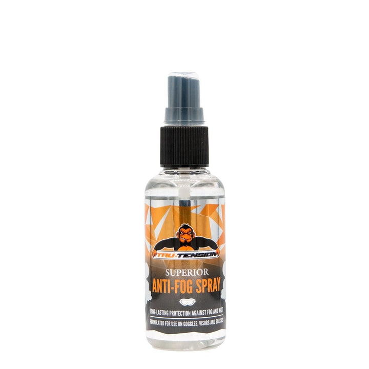 Tru-Tension Prime Shine Superior Anti Fog Spray 75ml