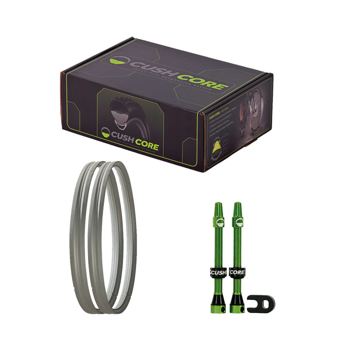 Cushcore Tyre Liner Set