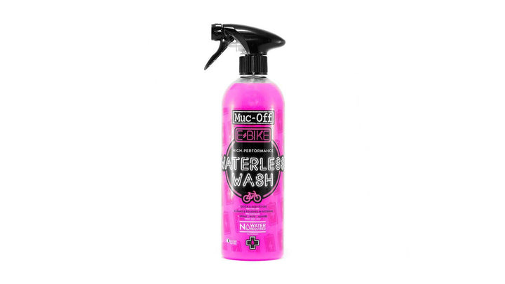 Muc-Off eBike Dry Wash 750ml