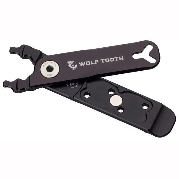 Wolf Tooth 8-Bit Pack Pliers