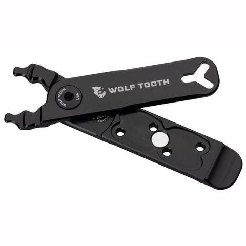 Wolf Tooth 8-Bit Pack Pliers